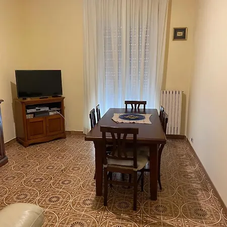 De Nicolo דירה