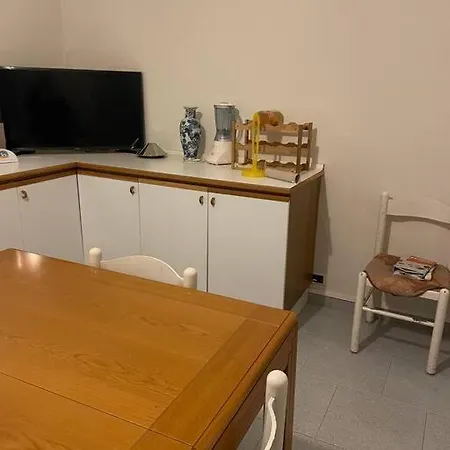 De Nicolo Appartement