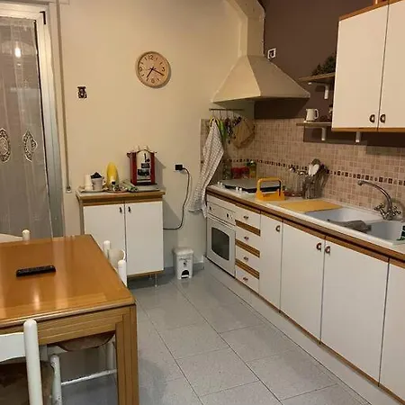 De Nicolo Appartement *