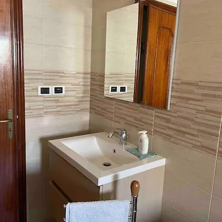 De Nicolo Apartmán Putignano