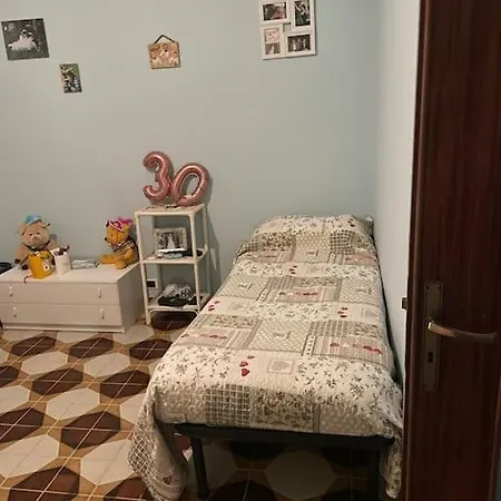 De Nicolo * פוטיניאנו