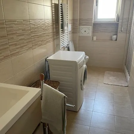 De Nicolo Appartement