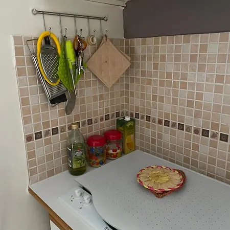 De Nicolo Apartmán *