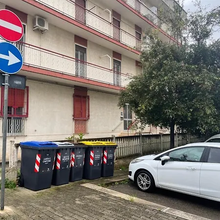 De Nicolo Apartmán Putignano