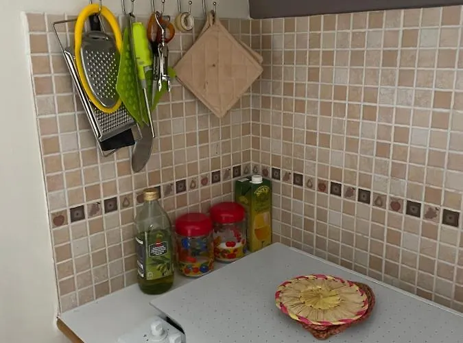 De Nicolo Διαμέρισμα *