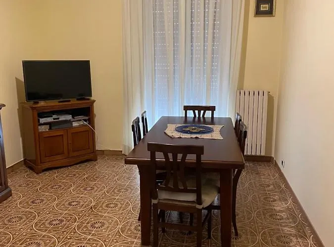 De Nicolo Διαμέρισμα